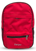Load image into Gallery viewer, School Bag Travel Bag Backpack