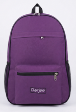 Load image into Gallery viewer, Backpack School Bag Travel Bag