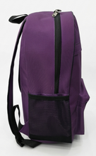 Load image into Gallery viewer, Backpack School Bag Travel Bag