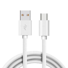 Load image into Gallery viewer, Type C Fast Charging Cable & Data Sync