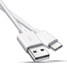 Load image into Gallery viewer, Type C Fast Charging Cable & Data Sync