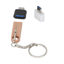 Load image into Gallery viewer, Type C Adapter Type C to USB Converter OTG Data Transfer