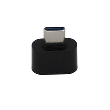 Load image into Gallery viewer, Type C Adapter Type C to USB Converter OTG Data Transfer
