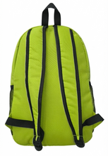 Load image into Gallery viewer, Backpack School Bag Travel Bag
