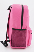 Load image into Gallery viewer, School Bag Backpack Travel Bag
