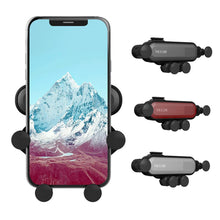 Load image into Gallery viewer, Car Phone Holder Gravity 
