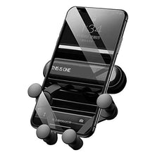 Load image into Gallery viewer, Car Phone Holder Gravity 
