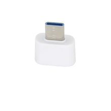 Load image into Gallery viewer, Type C Adapter Type C to USB Converter OTG Data Transfer
