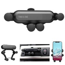 Load image into Gallery viewer, Car Phone Holder Gravity 

