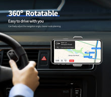 Load image into Gallery viewer, Car Phone Holder Air Vent 360º Adjustable
