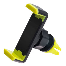 Load image into Gallery viewer, Car Phone Holder Air Vent 360º Adjustable
