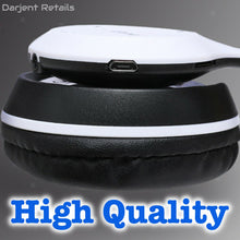 Load image into Gallery viewer, Wireless P47 Stereo Gaming Headset Foldable Bluetooth Over Ear Headphones Mic

