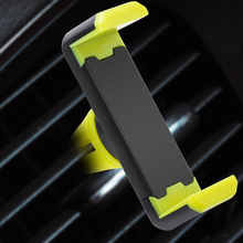 Load image into Gallery viewer, Car Phone Holder Air Vent 360º Adjustable
