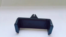 Load image into Gallery viewer, Car Phone Holder Air Vent 360º Adjustable
